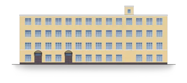 Особняк в Большом Тишинском переулке, 8с2