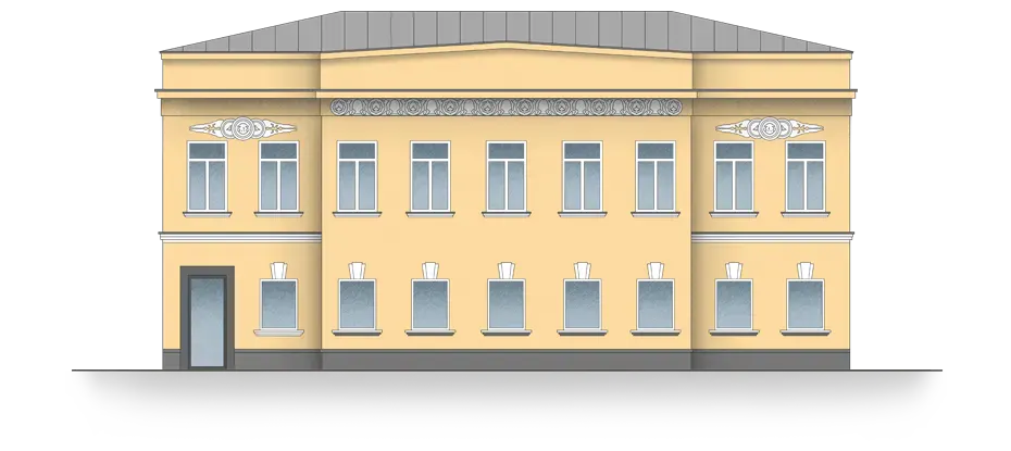улица Покровка, 43с2