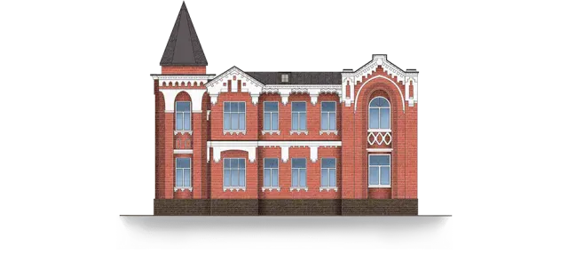 Особняк на Ткацкой улице, 17