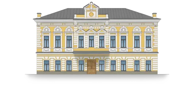 Комплекс зданий на площади Журавлева, 4-6