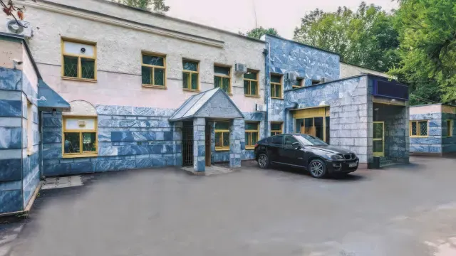 Особняк на улице Коновалова, 14