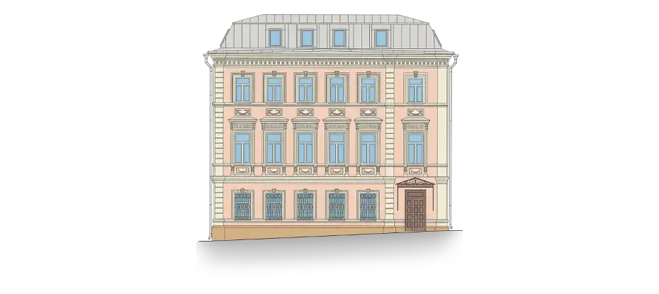 Пушкарёв переулок 3