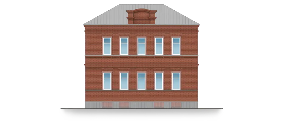 улица Девятая Рота, 16с4