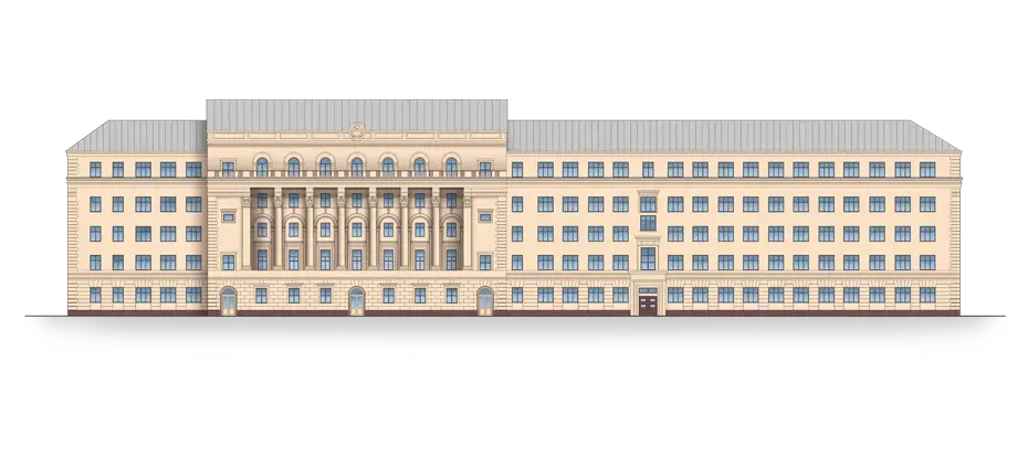Новорязанская улицв, 8Ас2
