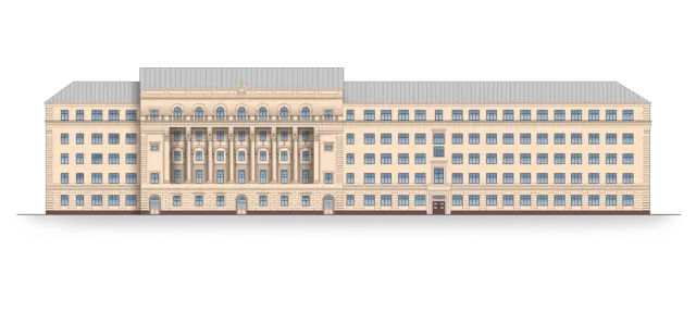 Комплекс зданий на Новорязанской, 8А