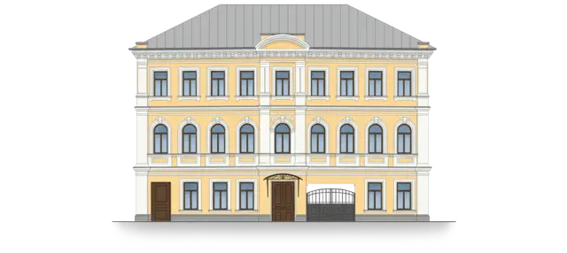 Особняк в Просвирином переулке, 5