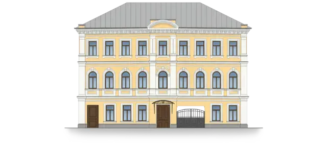 Особняк в Просвирином переулке, 5