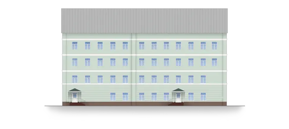 Воронцово Поле, 12с3