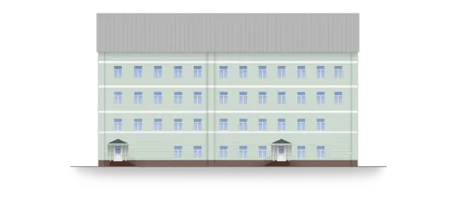 Особняк на улице Воронцово Поле, 12