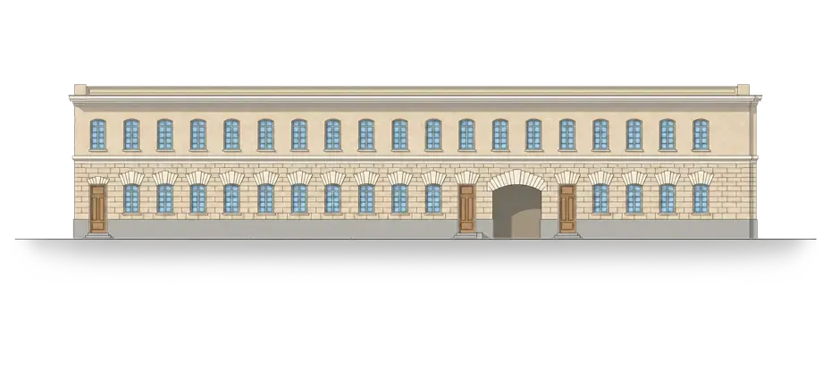Камергерский переулок, 4