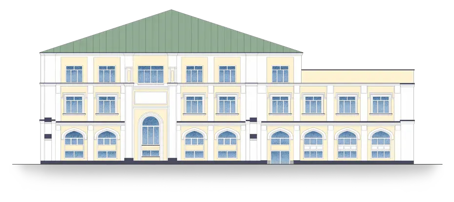 Большой Саввинский переулок, 12с18