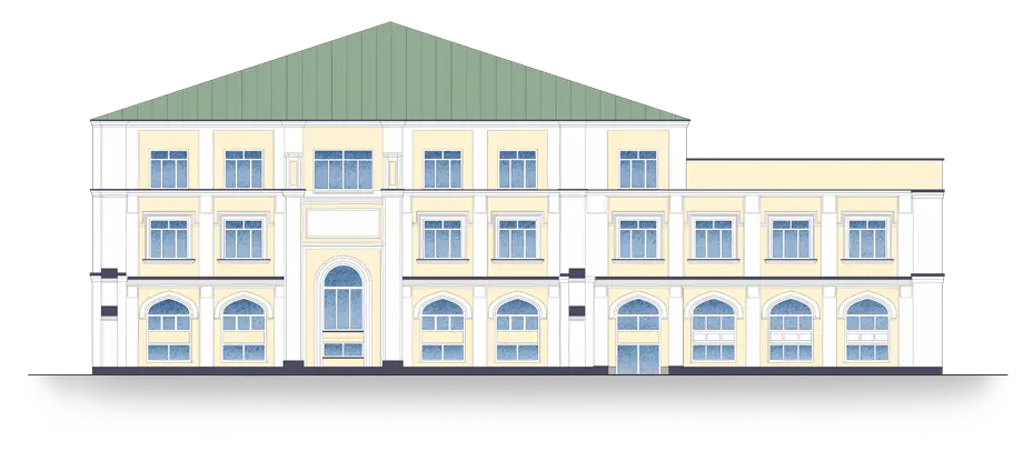 Большой Саввинский переулок, 12с18