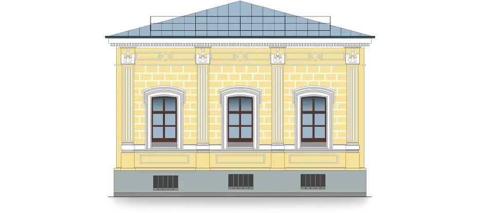 На Новой Басманной улице, 20