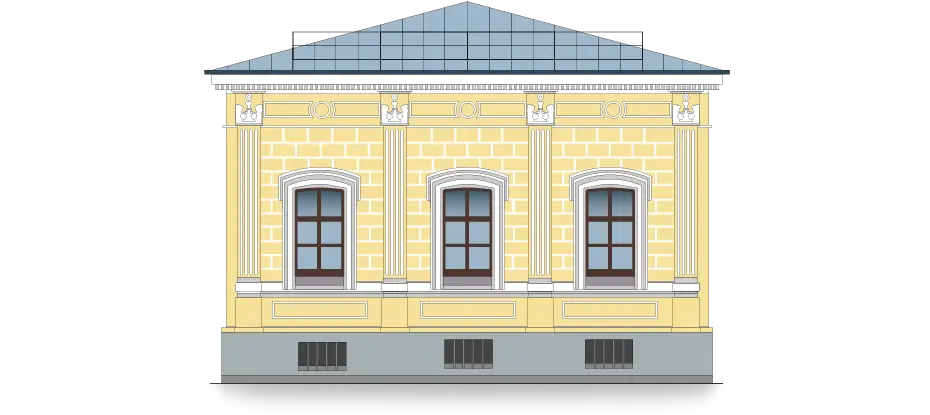 На Новой Басманной улице, 20