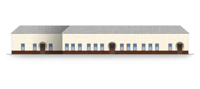 Особняк в Подсосенском переулке, 23с4/7
