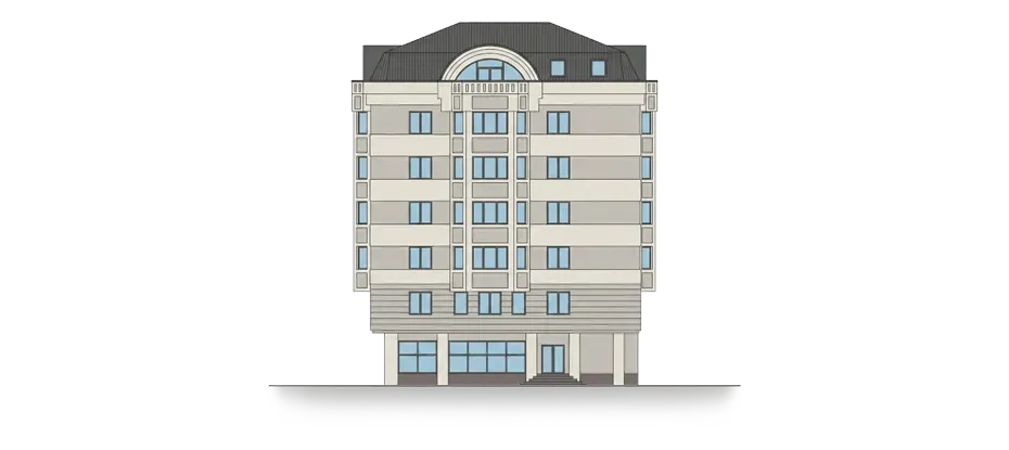 улица Образцова, 4с1