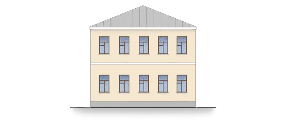 Воронцовская улица, 9с1