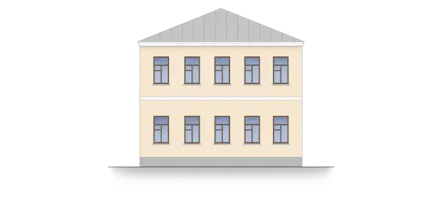 Особняк на Воронцовской улице, 9