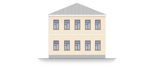 Особняк на Воронцовской улице, 9
