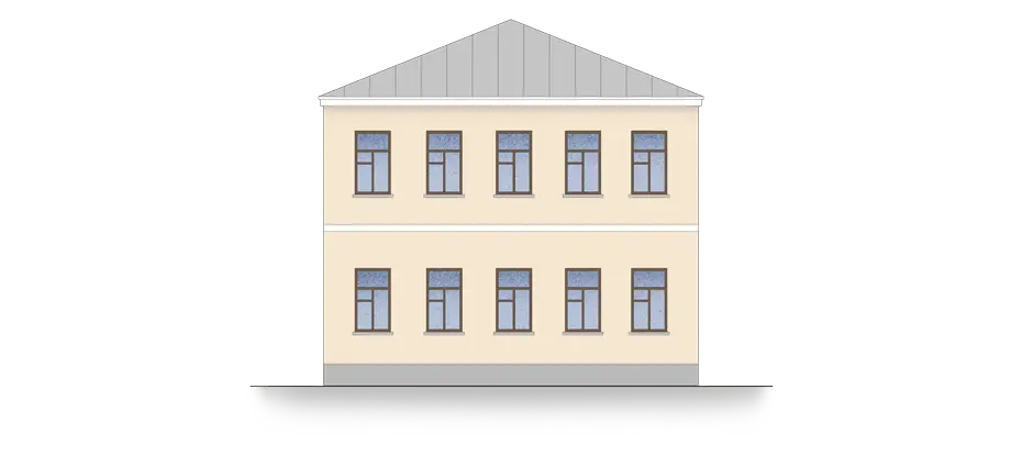 Воронцовская улица, 9с1