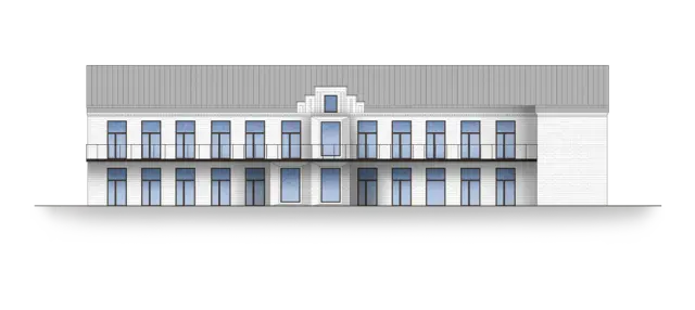 Особняк на Бакунинской улице, 72