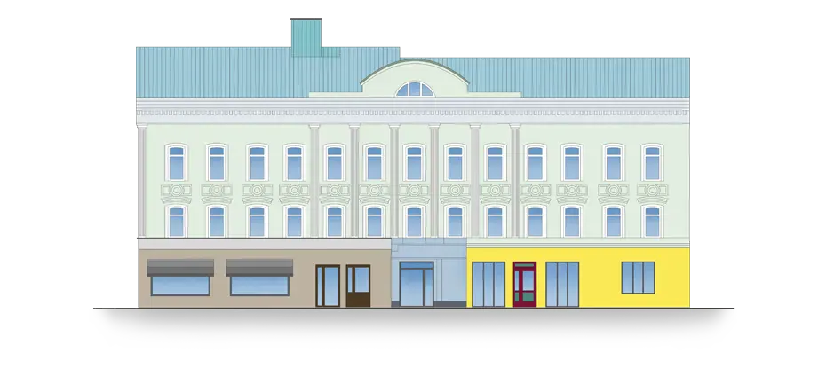 1-я Тверская-Ямская улица, 27