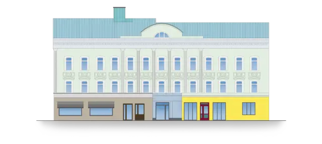 Особняк на 1-й Тверской-Ямской, 27