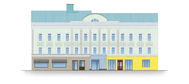 Особняк на 1-й Тверской-Ямской, 27