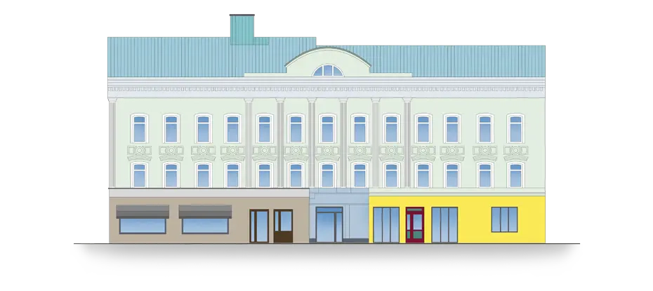 1-я Тверская-Ямская улица, 27