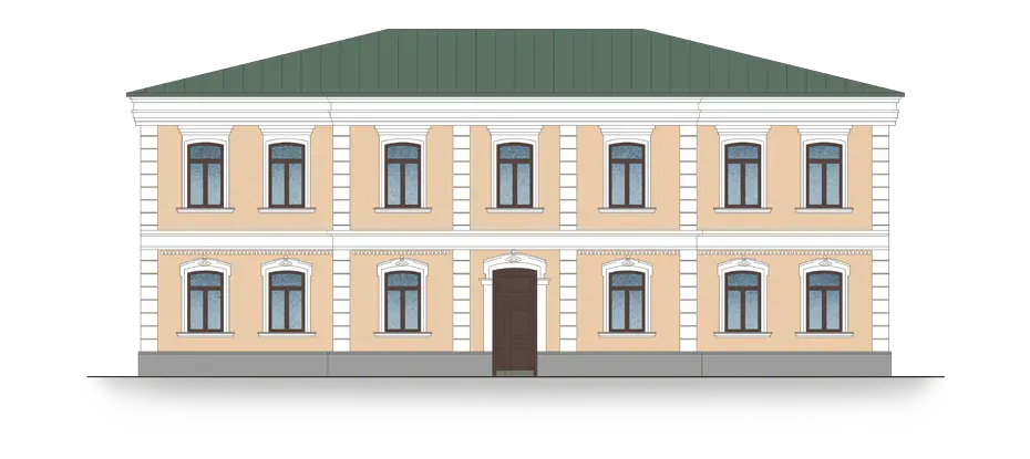 Долгоруковская улица, 19с1