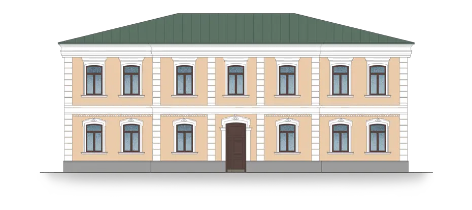 Долгоруковская улица, 19с1