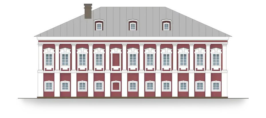 Газетный переулок, 9с5