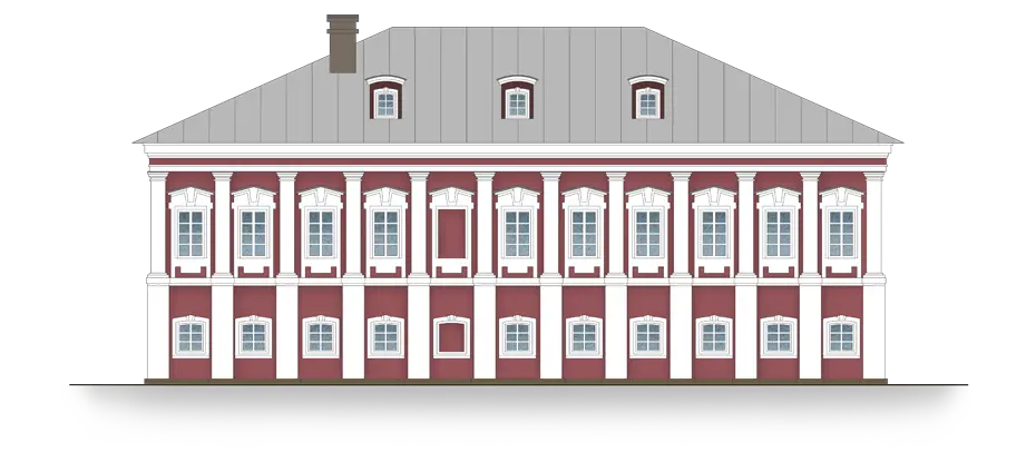 Газетный переулок, 9с5