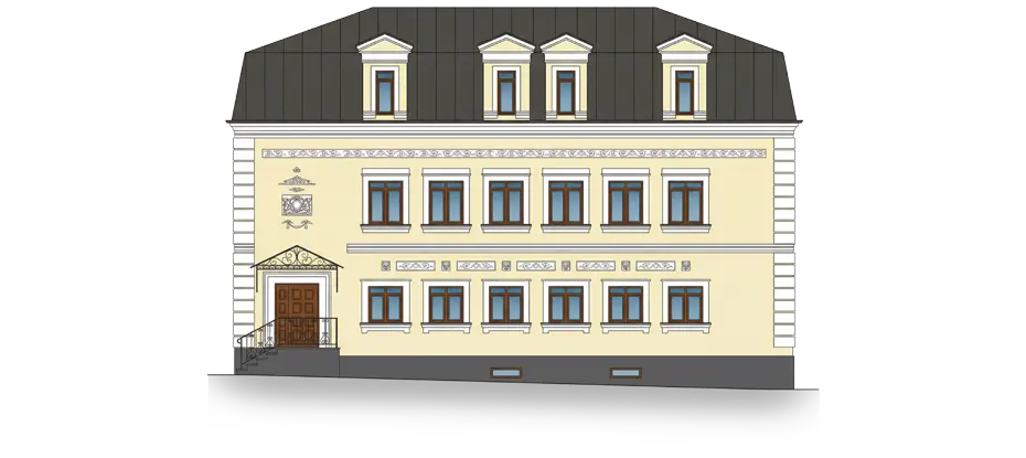 улица Рождественка, 29с1