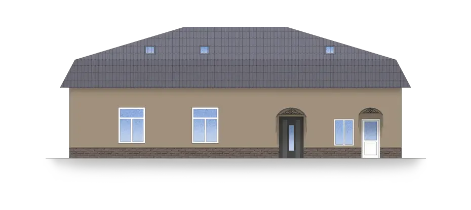 Маленковская улица, 32с6