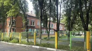 Особняк в 4-м Вятском переулке, 22А