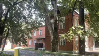 Особняк в 4-м Вятском переулке, 22А