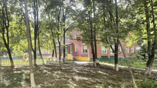 Особняк в 4-м Вятском переулке, 22А