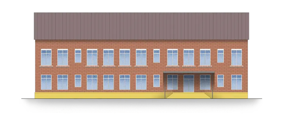 4-й Вятский переулок, 22А