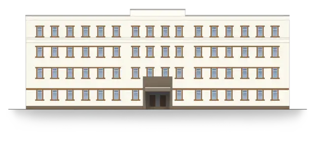 Особняк на шоссе Энтузиастов, 19