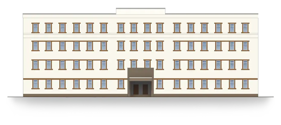 шоссе Энтузиастов, 19