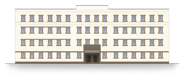 Особняк на шоссе Энтузиастов, 19