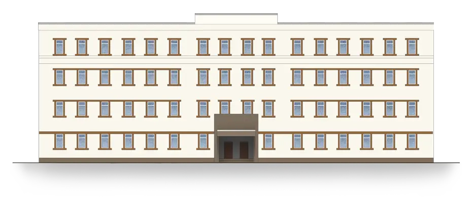 шоссе Энтузиастов, 19