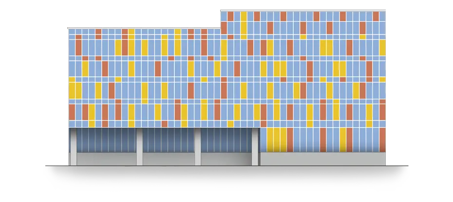 Мытная улица, 40с5