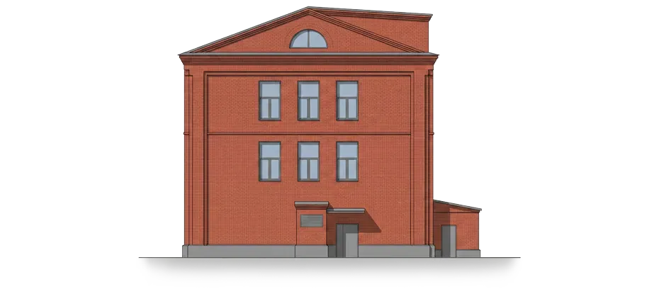 2-й Кожуховский проезд, 25