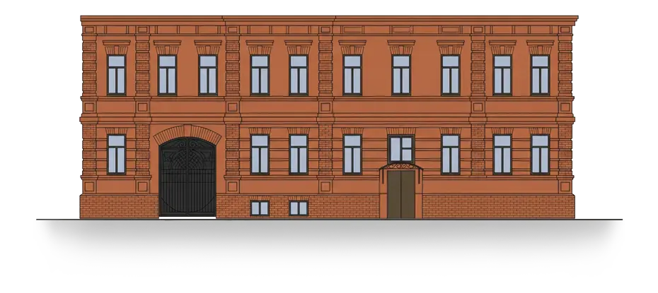 Лефортовский переулок, 12-50с2