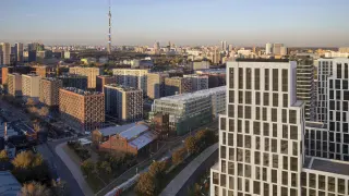 Особняк на Складочной улице, 6с36