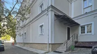 Особняк на Большой Грузинской улице, 36
