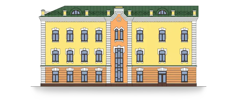 Большой Каретный переулок, 20с3