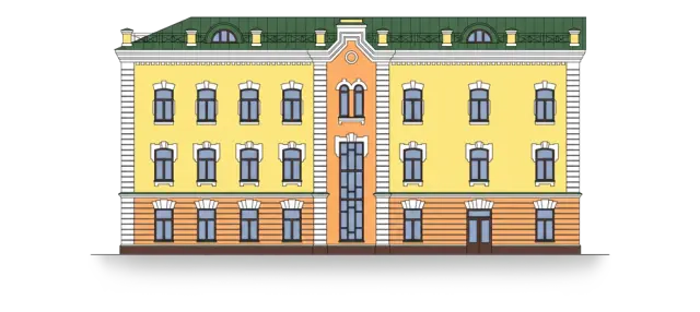 Особняк в Большом Каретном переулке, 20с3